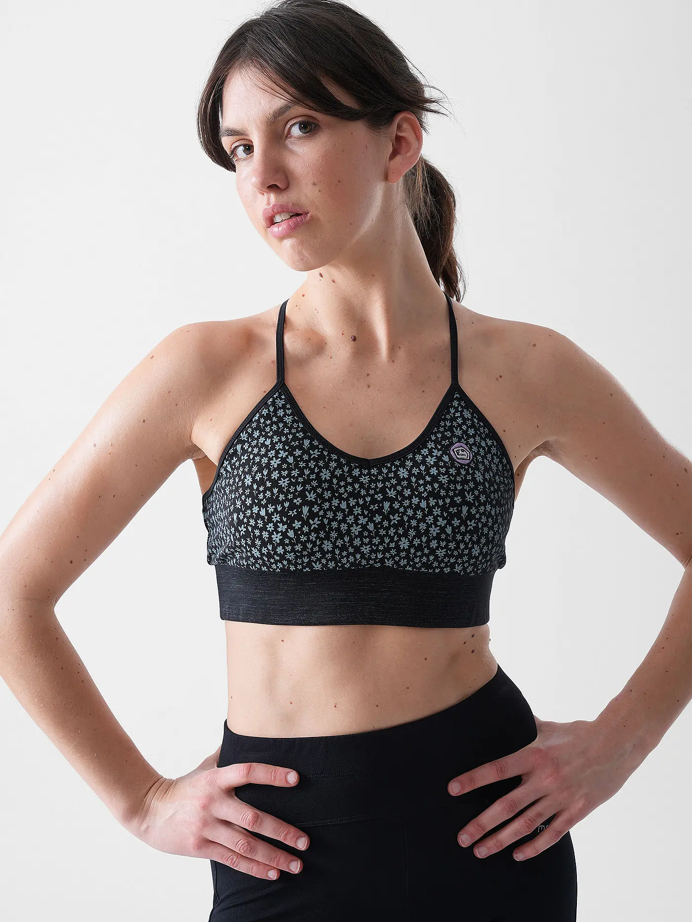 E9 | Damen Sport-BH Zelda | 